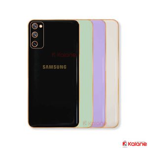قاب Samsung Galaxy S20 FE مدل My Case