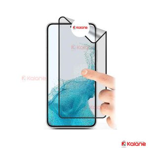 محافظ صفحه نانو پلیمری گوشی Samsung Galaxy S21 مدل مات