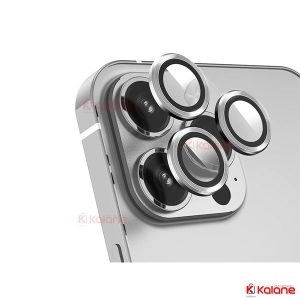 محافظ لنز دوربین Apple iPhone 15 Pro رینگی