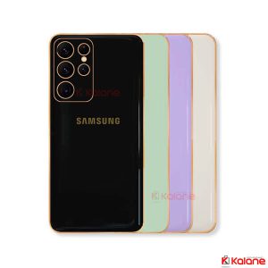 قاب Samsung Galaxy S22 Ultra مدل My Case