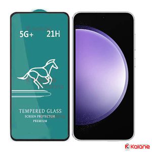 محافظ صفحه سامسونگ Samsung Galaxy S23 FE برند Swift Horse