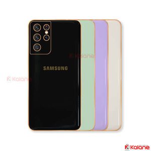 قاب سامسونگ Samsung Galaxy S21 Ultra مدل My Case