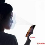 محافظ صفحه نانو Honor 90 Lite مدل حریم شخصی