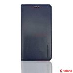 کیف چرمی شیائومی Xiaomi Redmi Note 10 5G مدل DDU