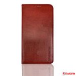 کیف چرمی شیائومی Xiaomi Redmi Note 11S مدل DDU