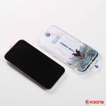 گلس شفاف iPhone 15 مارک LITO مدل Magic Box D+ HD Glass