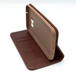 کیف چرمی اپل Apple iPhone 11 مدل DDU