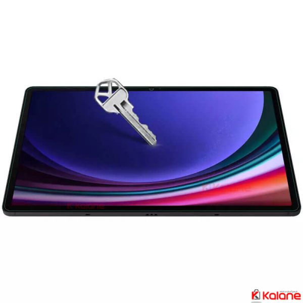 محافظ صفحه نیلکین تبلت سامسونگ Samsung Galaxy Tab S9 FE Plus مدل +H