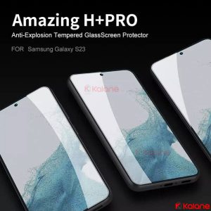 محافظ صفحه نیلکین Samsung Galaxy S24 مدل H+ Pro