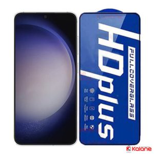 محافظ صفحه Samsung Galaxy S24 مدل HD Plus