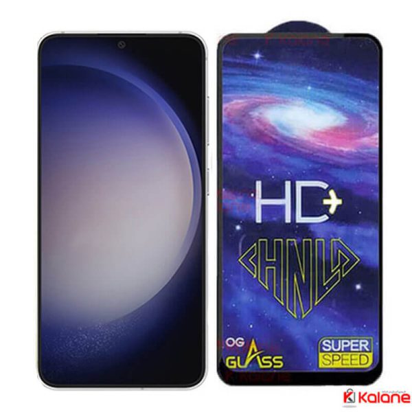 محافظ صفحه Samsung Galaxy S24 مدل HD Plus