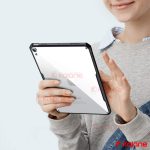 قاب پشت کریستال XUNDD تبلت Apple iPad 10.2 2019 مدل beatle