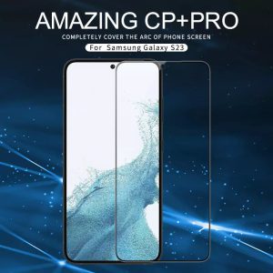 گلس Samsung Galaxy S24 مدل CP+ Pro