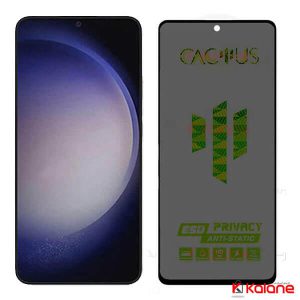 محافظ صفحه پرایوسی Samsung Galaxy S24 Plus برند Cactus