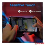 محافظ صفحه پرایوسی گوشی Samsung Galaxy A05s برند Cactus