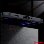 قاب پشت کریستال XUNDD گوشی Xiaomi Redmi Note 12 5G مدل beatle