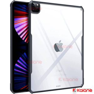 قاب پشت کریستال XUNDD تبلت Apple iPad Pro 12.9 2020 مدل beatle