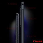 قاب پشت کریستال XUNDD گوشی Xiaomi Redmi Note 12 Pro Plus مدل beatle