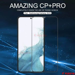 گلس گوشی Samsung Galaxy S24 Ultra مدل CP+ Pro