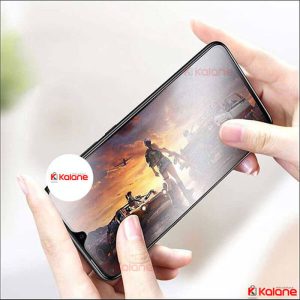 محافظ صفحه سرامیکی Samsung Galaxy F34 مدل مات