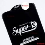 محافظ صفحه گوشی Samsung Galaxy F34 مدل Super D
