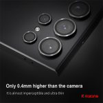 گلس محافظ لنز دوربین Samsung S24 Ultra | اس ۲۴ اولترا