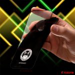 گلس HEYBINGO گوشی Apple iPhone 15 Pro Max مدل X-Man