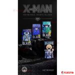 گلس HEYBINGO گوشی Apple iPhone 15 Pro Max مدل X-Man