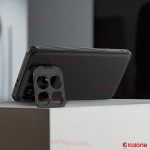 قاب نیلکین Xiaomi Redmi K70 مدل Camshield Prop Hole