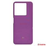 قاب سیلیکونی اصلی Xiaomi 13T Pro