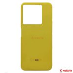 قاب سیلیکونی اصلی Xiaomi 13T Pro