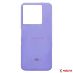 قاب سیلیکونی اصلی Xiaomi 13T Pro