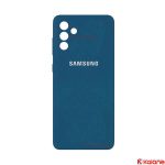 قاب سیلیکونی Samsung Galaxy A05s محافظ لنزدار