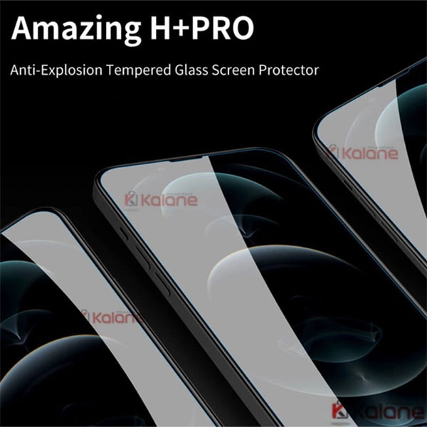 محافظ صفحه Apple iPhone 14 مدل Amazing H+ Pro