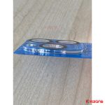 Apple iPhone 14 litho lens protector S+ 3D glass model