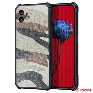 قاب چیریکی XUNDD گوشی Nothing Phone 1 مدل Camouflage