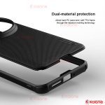 قاب نیلکین Xiaomi 13 Ultra مدل Frosted Shield Pro Magnetic