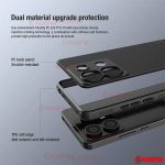 قاب نیلکین Xiaomi Poco X6 مدل Frosted Shield Pro Magnetic