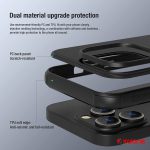 قاب Apple iPhone 14 Pro مدل Frosted Shield Pro Magnetic