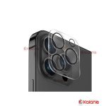 محافظ لنز Apple iphone 14 Pro Max مدل شیشه ای