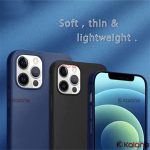 قاب K-ZDOO اپل Apple iPhone 14 Pro مدل Q series