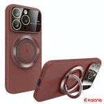 قاب مگ سیف Apple iphone 14 Pro Max مدل Lens Case