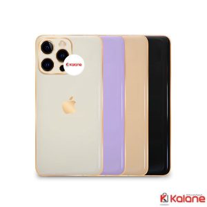 قاب گوشی Apple iPhone 14 pro مدل My Case