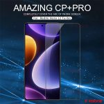 گلس نیلکین Xiaomi Poco F5 مدل CP+ Pro