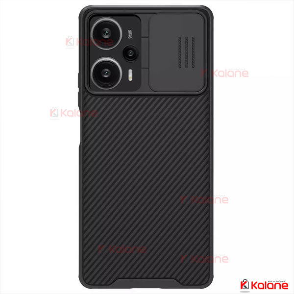 قاب نیلکین گوشی Xiaomi Redmi Note 12 Turbo مدل CamShield Pro