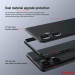 قاب نیلکین Xiaomi Redmi Note 12 Turbo مدل Frosted Shield Pro Magnetic