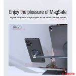 قاب نیلکین Xiaomi Poco F5 مدل Frosted Shield Pro Magnetic