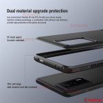 قاب نیلکین Xiaomi Redmi K60 Pro مدل Frosted Shield Pro Magnetic