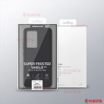 قاب نیلکین Xiaomi Poco F5 Pro مدل Frosted Shield Pro