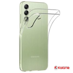 قاب ژله ای شفاف گوشی Samsung Galaxy A15 5G